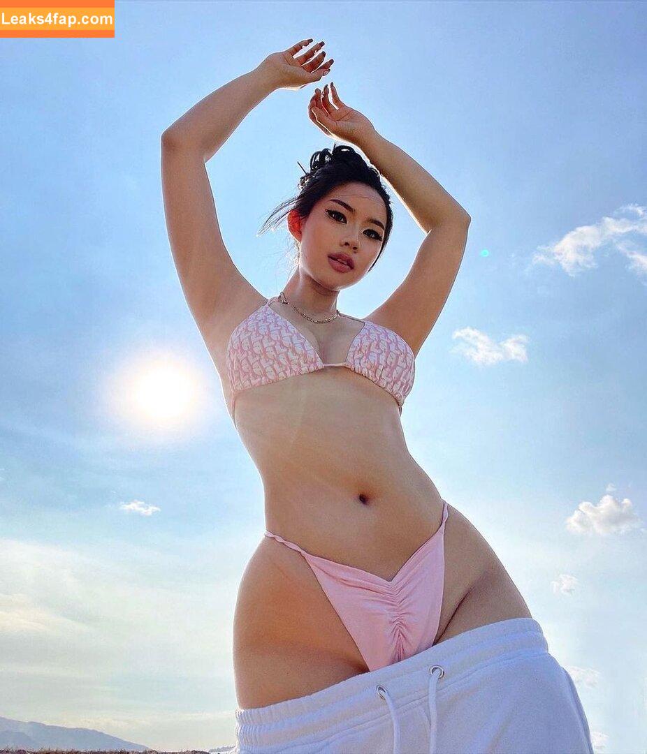 Rachel Ruth /  leaked photo photo #0001