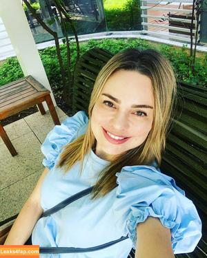 Rachel Sherazade photo #0002