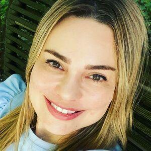 Rachel Sherazade photo #0003