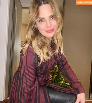 Rachel Sherazade photo #0004