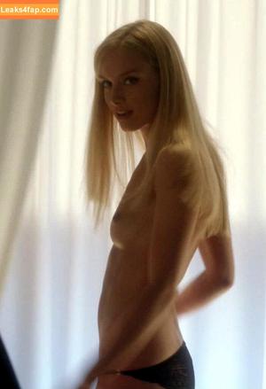 Rachel Skarsten фото #0052