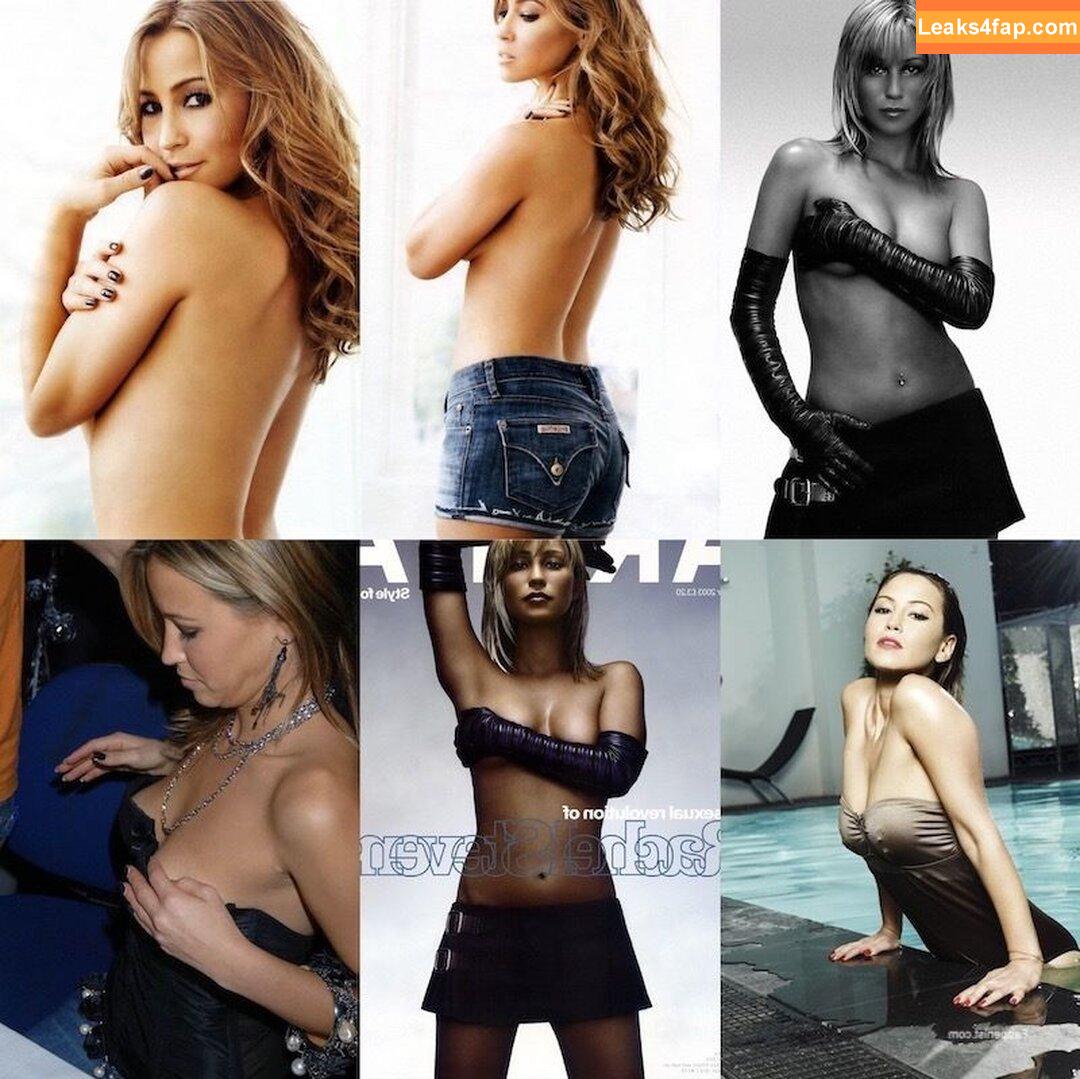Rachel Stevens / msrachelstevens leaked photo photo #0189