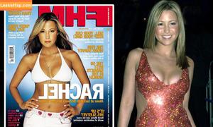 Rachel Stevens фото #0190