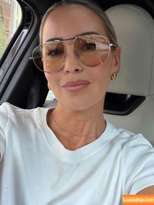 Rachel Stevens photo #0223