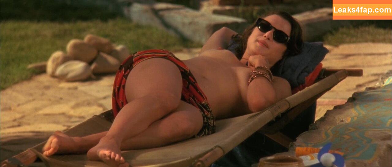 Rachel Weisz / rachelweisz1 leaked photo photo #0030