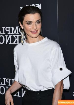Rachel Weisz photo #0061