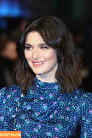 Rachel Weisz photo #0081