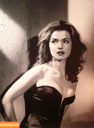 Rachel Weisz photo #0290