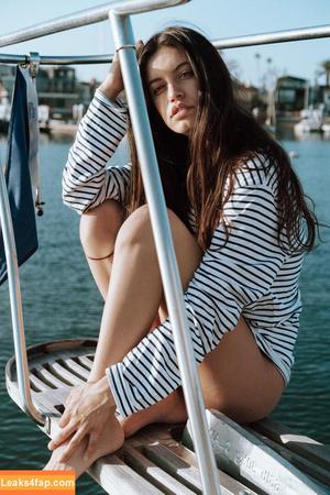 Rachel Williams photo #0572