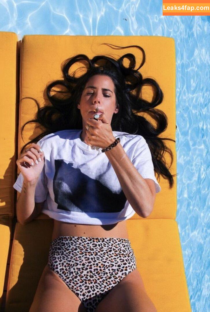 Rachel Wolfson /  leaked photo photo #0004