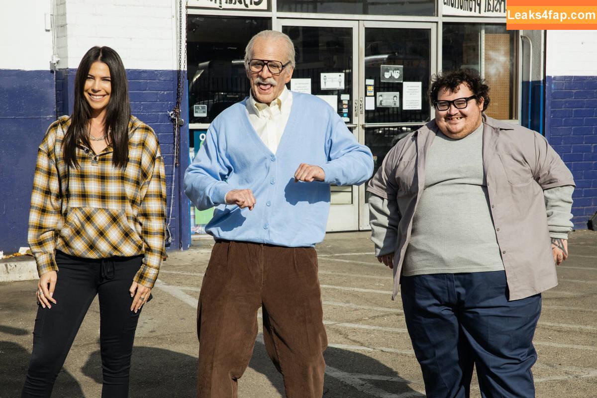 Rachel Wolfson /  leaked photo photo #0005