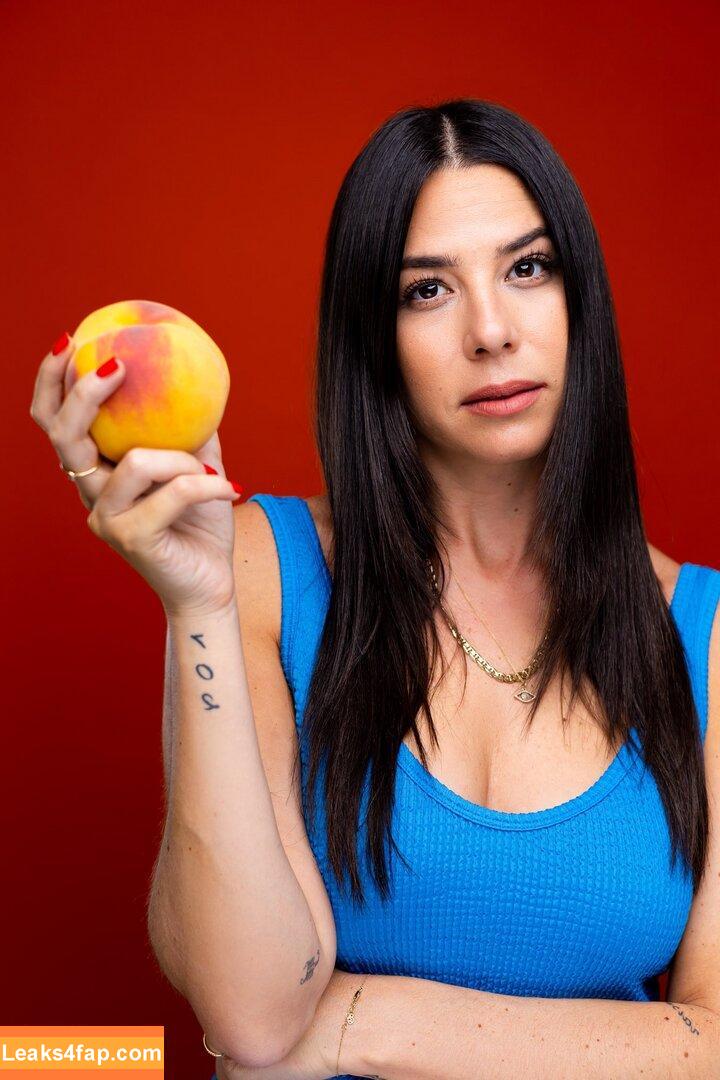 Rachel Wolfson /  leaked photo photo #0015