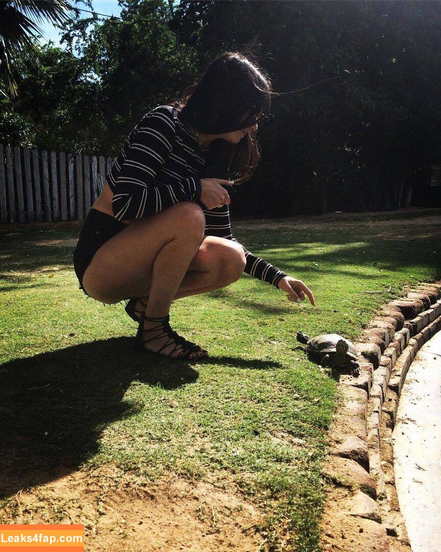 Rachel Wolfson /  leaked photo photo #0016