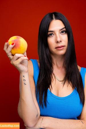 Rachel Wolfson photo #0015