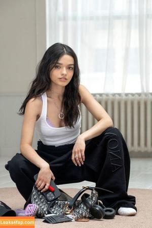 Rachel Zagler photo #0002