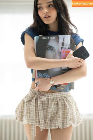 Rachel Zagler photo #0005