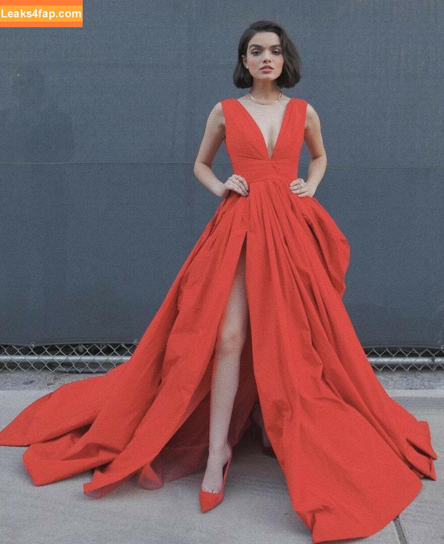 Rachel Zegler / rachelzegler / rachmariexoxo leaked photo photo #0003