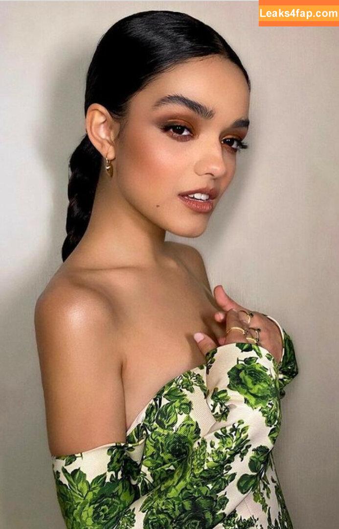 Rachel Zegler / rachelzegler / rachmariexoxo leaked photo photo #0007