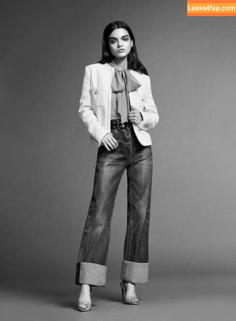 Rachel Zegler / rachelzegler / rachmariexoxo leaked photo photo #0020