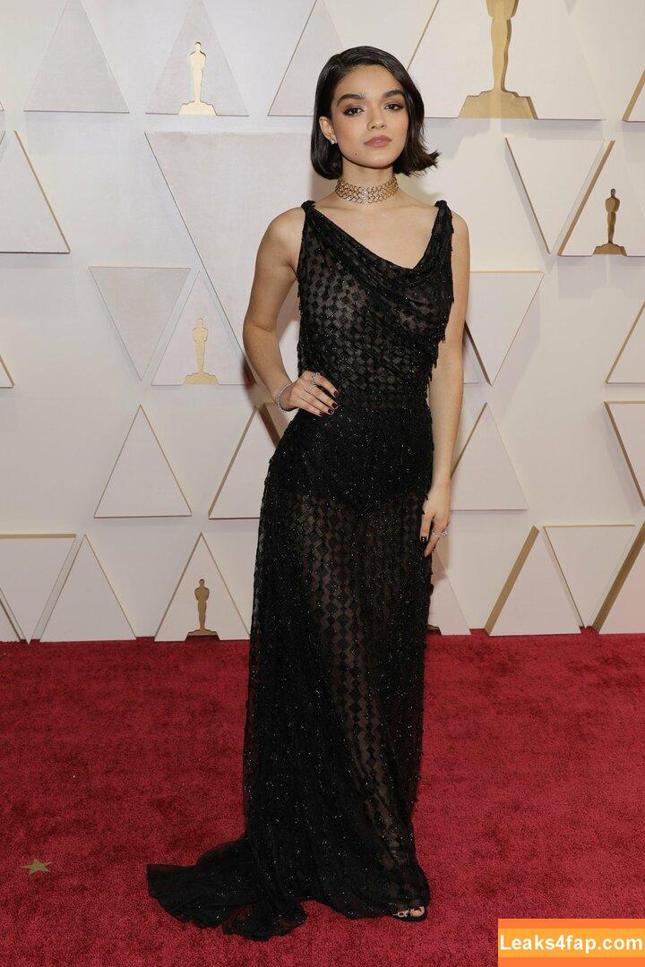 Rachel Zegler / rachelzegler / rachmariexoxo leaked photo photo #0024