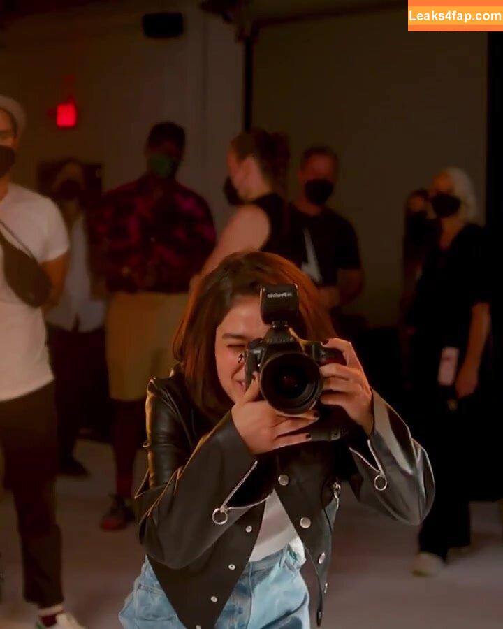 Rachel Zegler / rachelzegler / rachmariexoxo leaked photo photo #0042