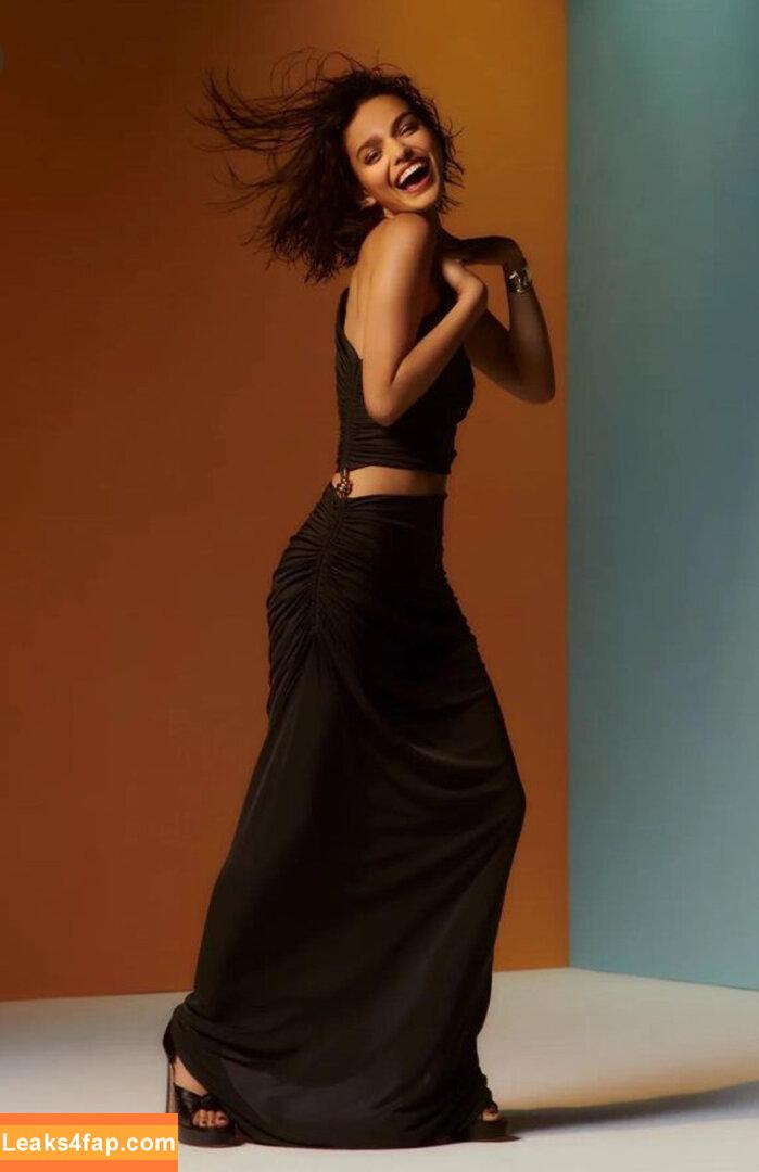 Rachel Zegler / rachelzegler / rachmariexoxo leaked photo photo #0044