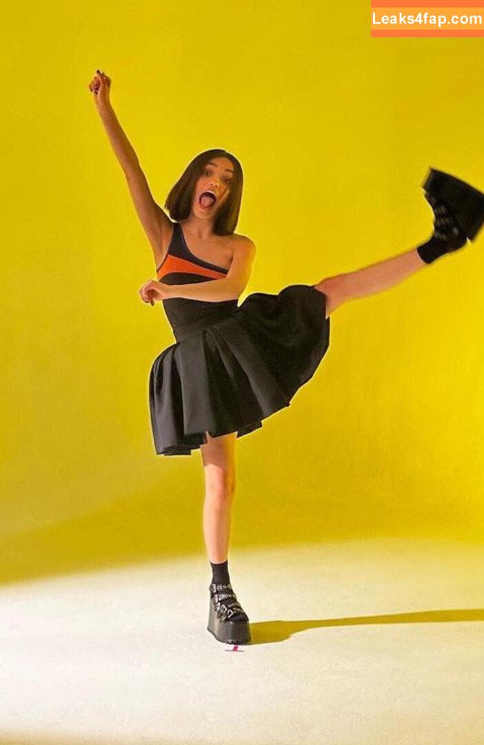 Rachel Zegler / rachelzegler / rachmariexoxo leaked photo photo #0046