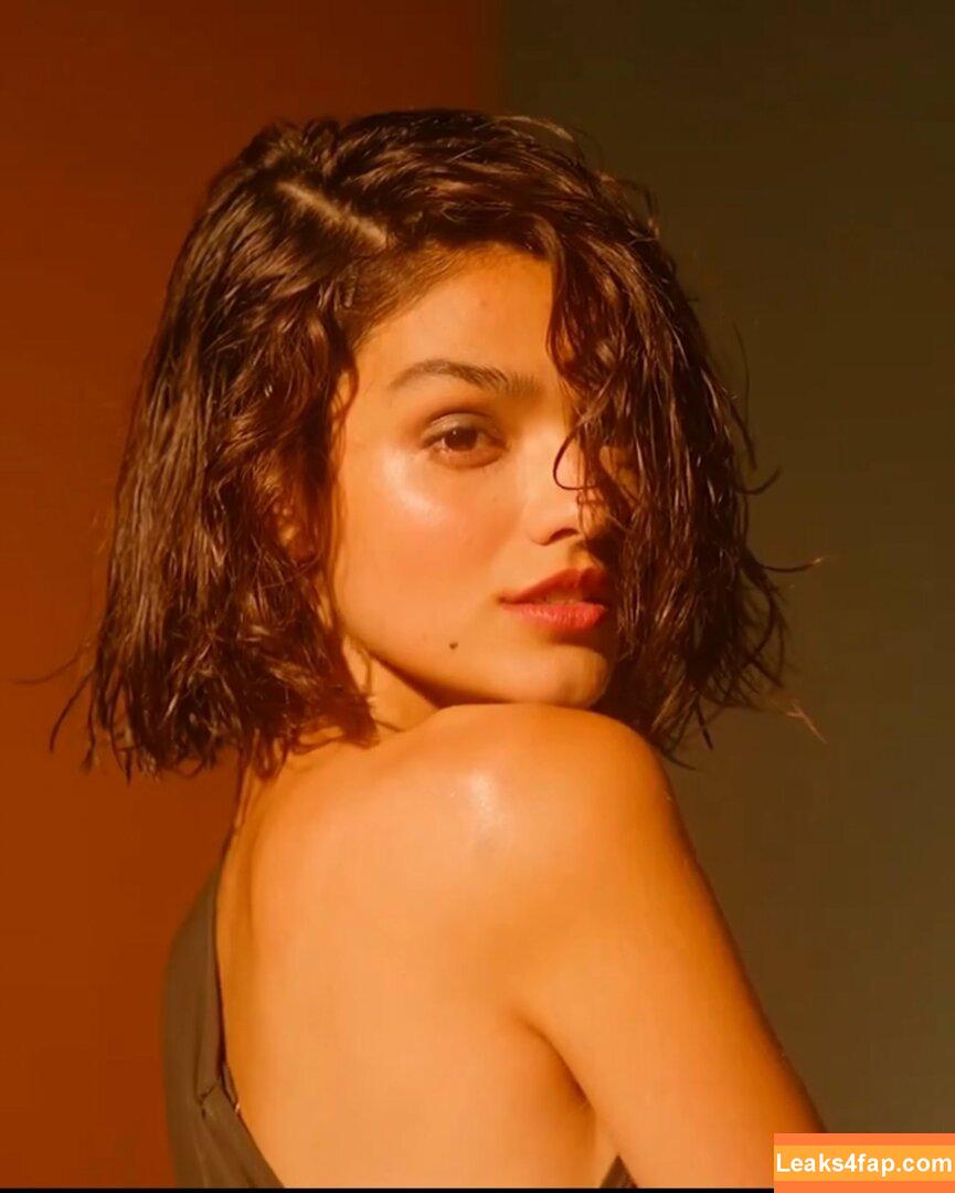 Rachel Zegler / rachelzegler / rachmariexoxo leaked photo photo #0047