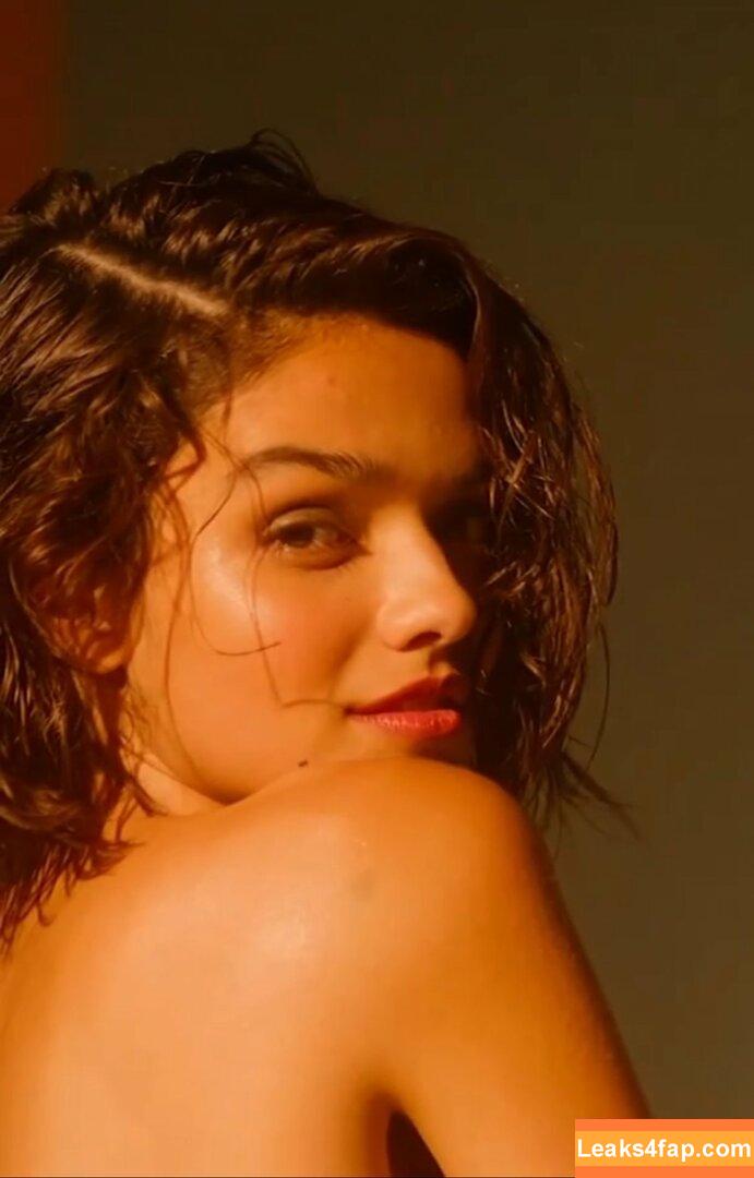 Rachel Zegler / rachelzegler / rachmariexoxo leaked photo photo #0048