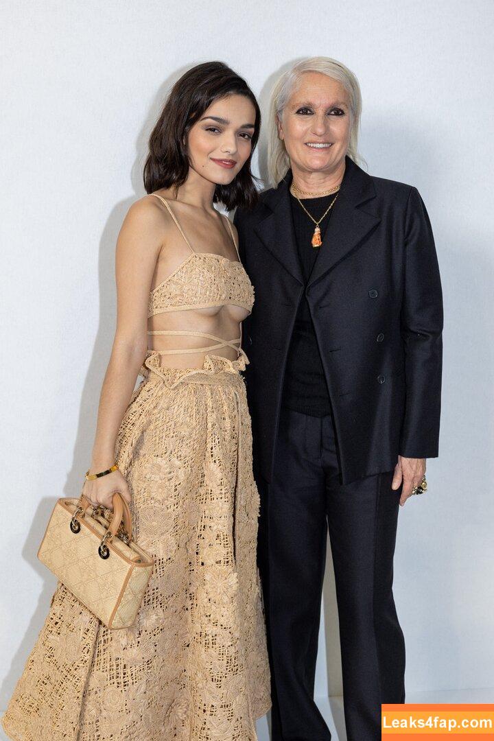 Rachel Zegler / rachelzegler / rachmariexoxo leaked photo photo #0050