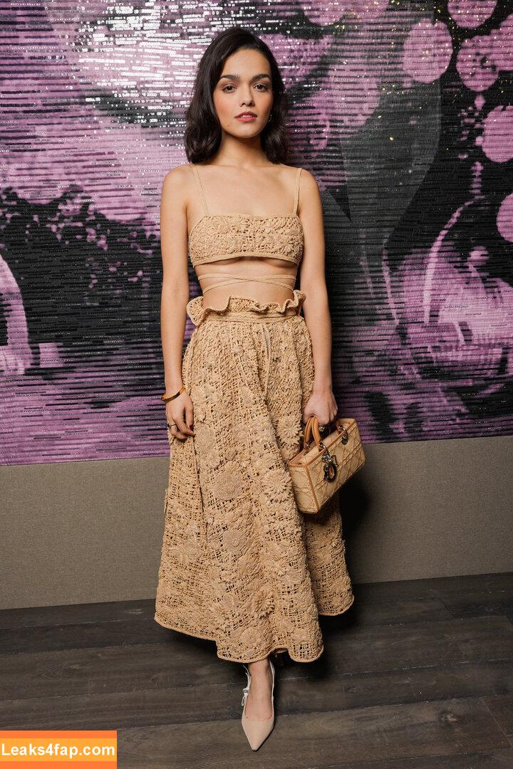 Rachel Zegler / rachelzegler / rachmariexoxo leaked photo photo #0051