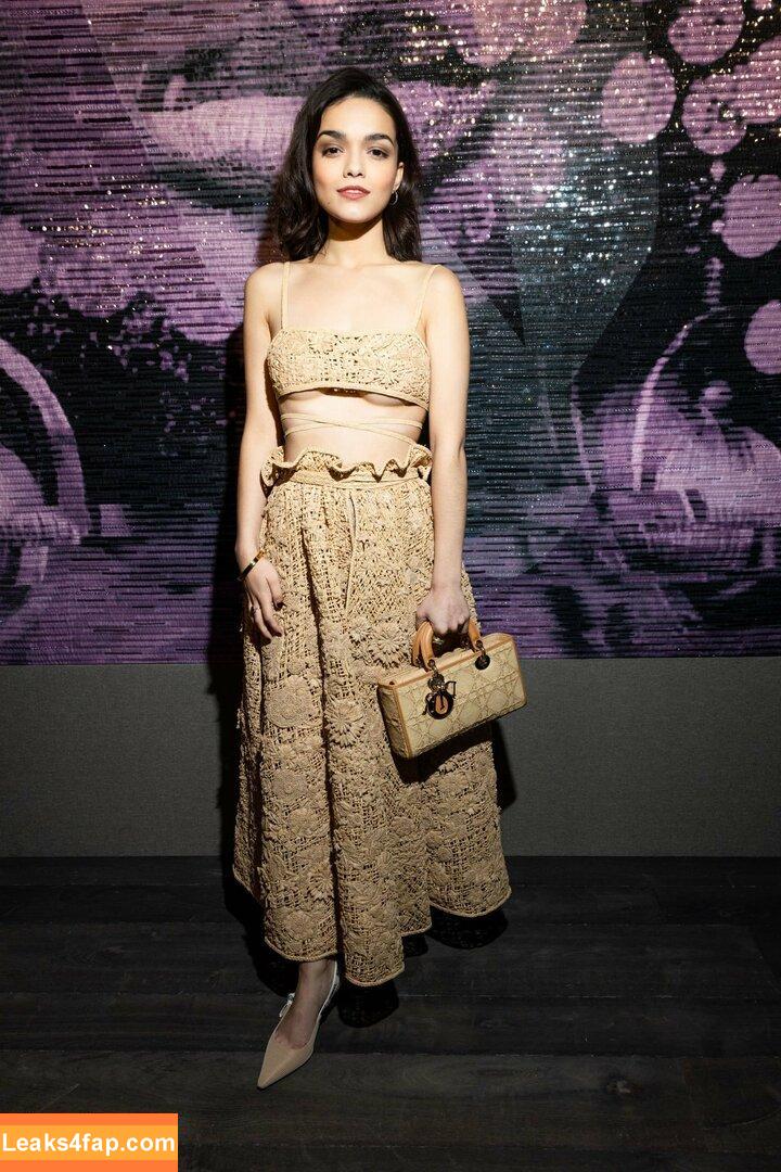 Rachel Zegler / rachelzegler / rachmariexoxo leaked photo photo #0053