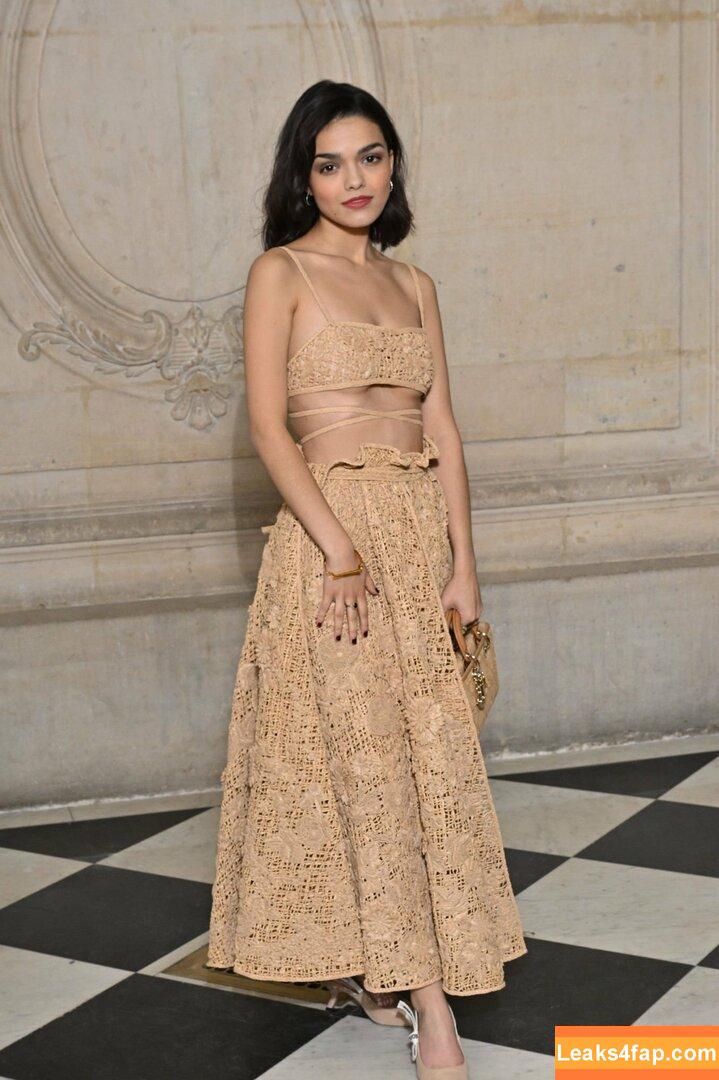 Rachel Zegler / rachelzegler / rachmariexoxo leaked photo photo #0054