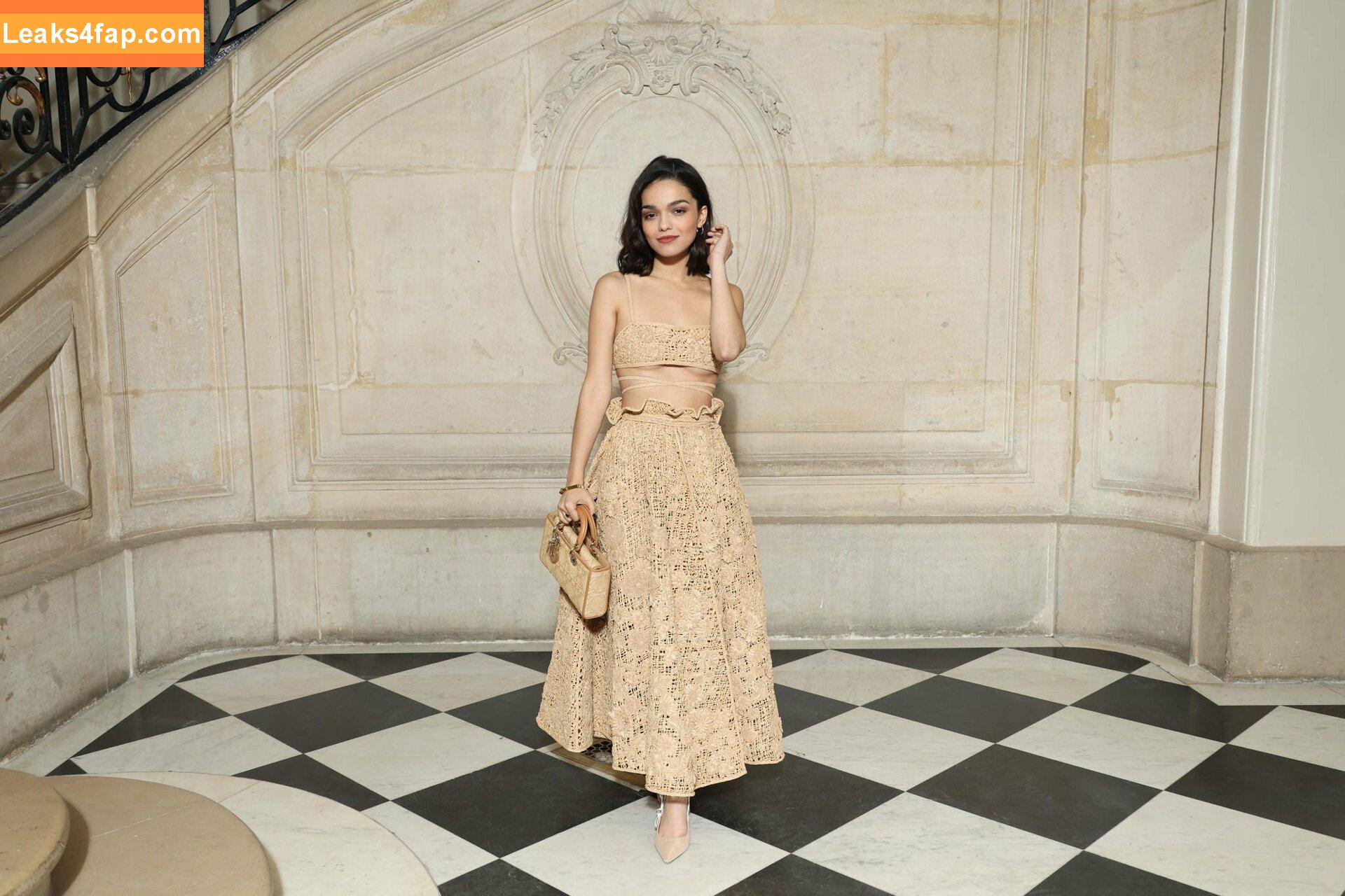 Rachel Zegler / rachelzegler / rachmariexoxo leaked photo photo #0056