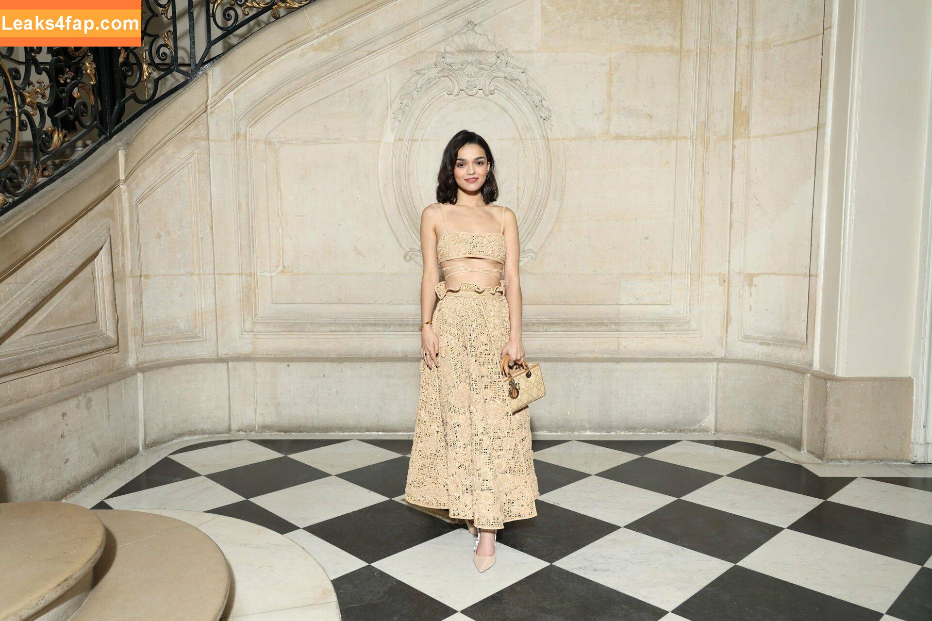 Rachel Zegler / rachelzegler / rachmariexoxo leaked photo photo #0057