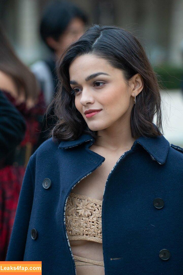 Rachel Zegler / rachelzegler / rachmariexoxo leaked photo photo #0058