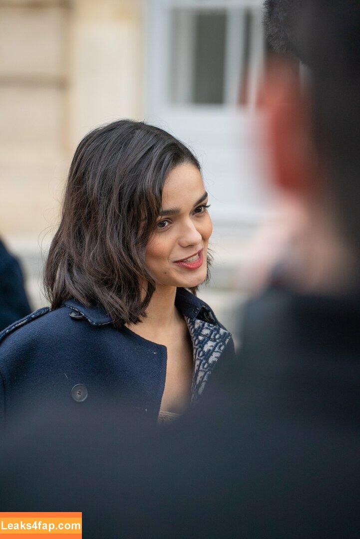 Rachel Zegler / rachelzegler / rachmariexoxo leaked photo photo #0059