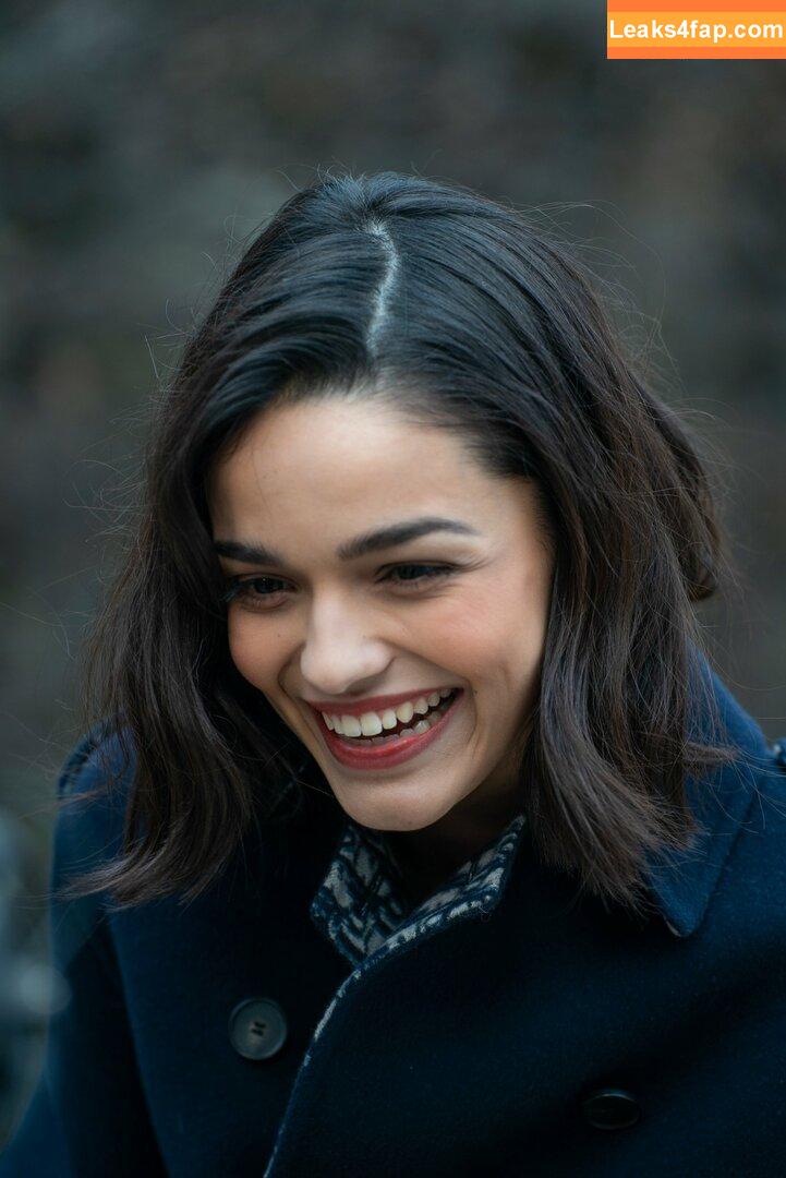 Rachel Zegler / rachelzegler / rachmariexoxo leaked photo photo #0060