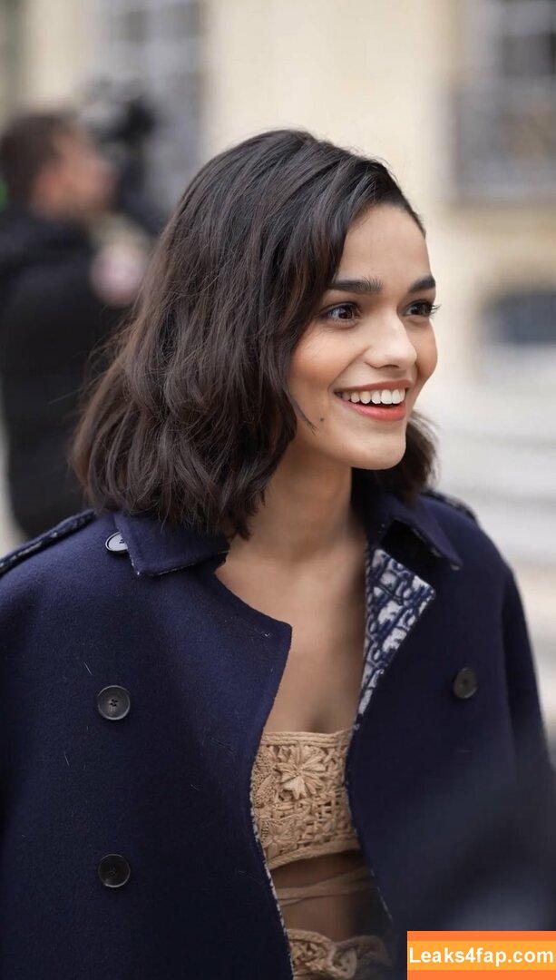 Rachel Zegler / rachelzegler / rachmariexoxo leaked photo photo #0061