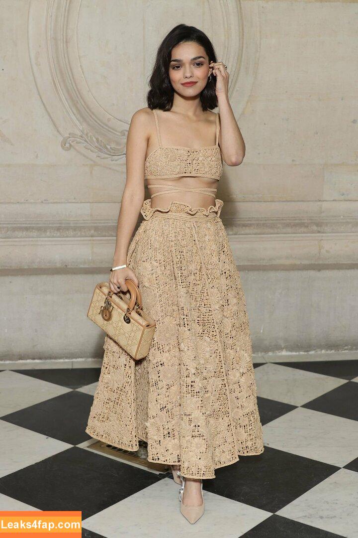 Rachel Zegler / rachelzegler / rachmariexoxo leaked photo photo #0066