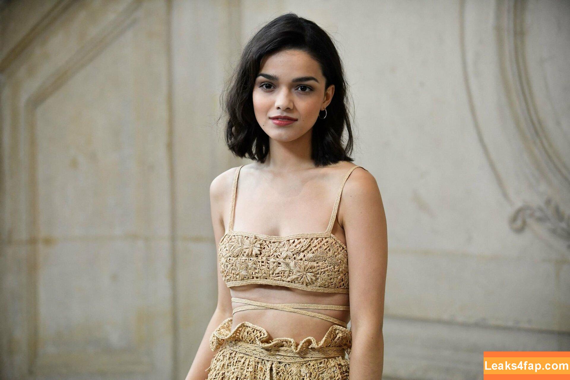 Rachel Zegler / rachelzegler / rachmariexoxo leaked photo photo #0072