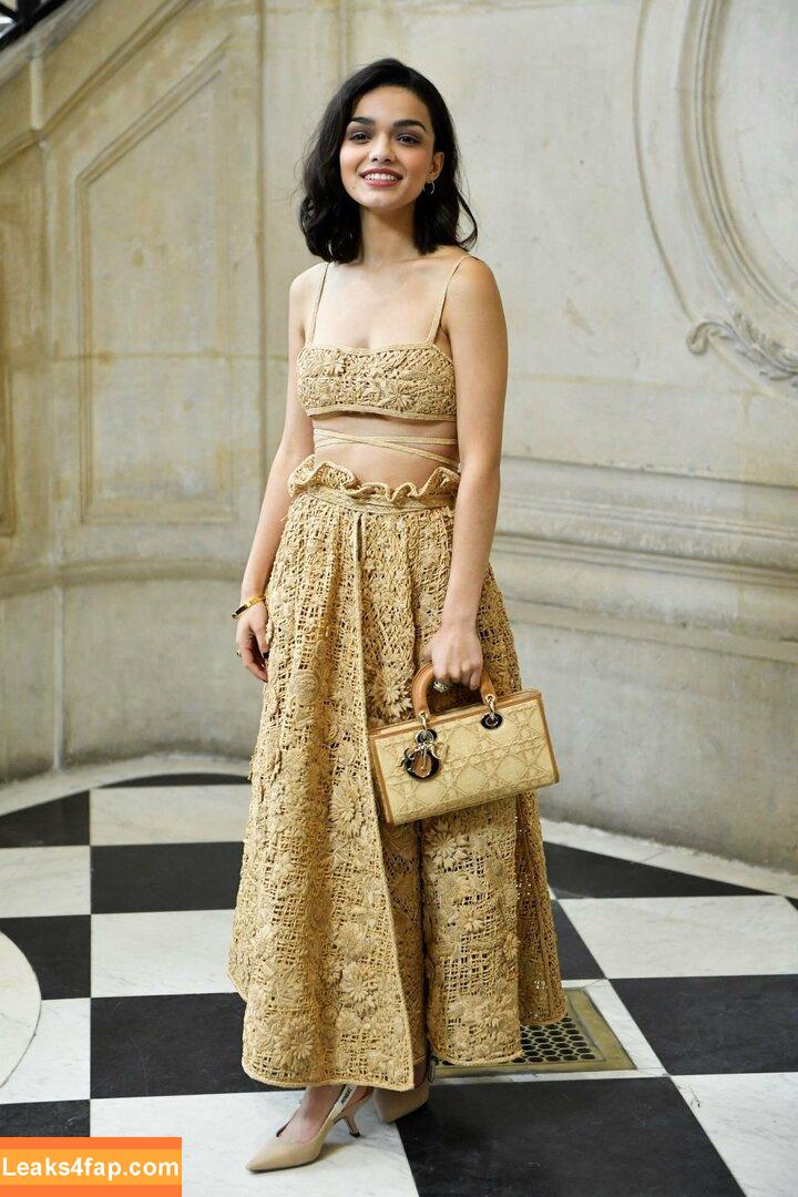 Rachel Zegler / rachelzegler / rachmariexoxo leaked photo photo #0074