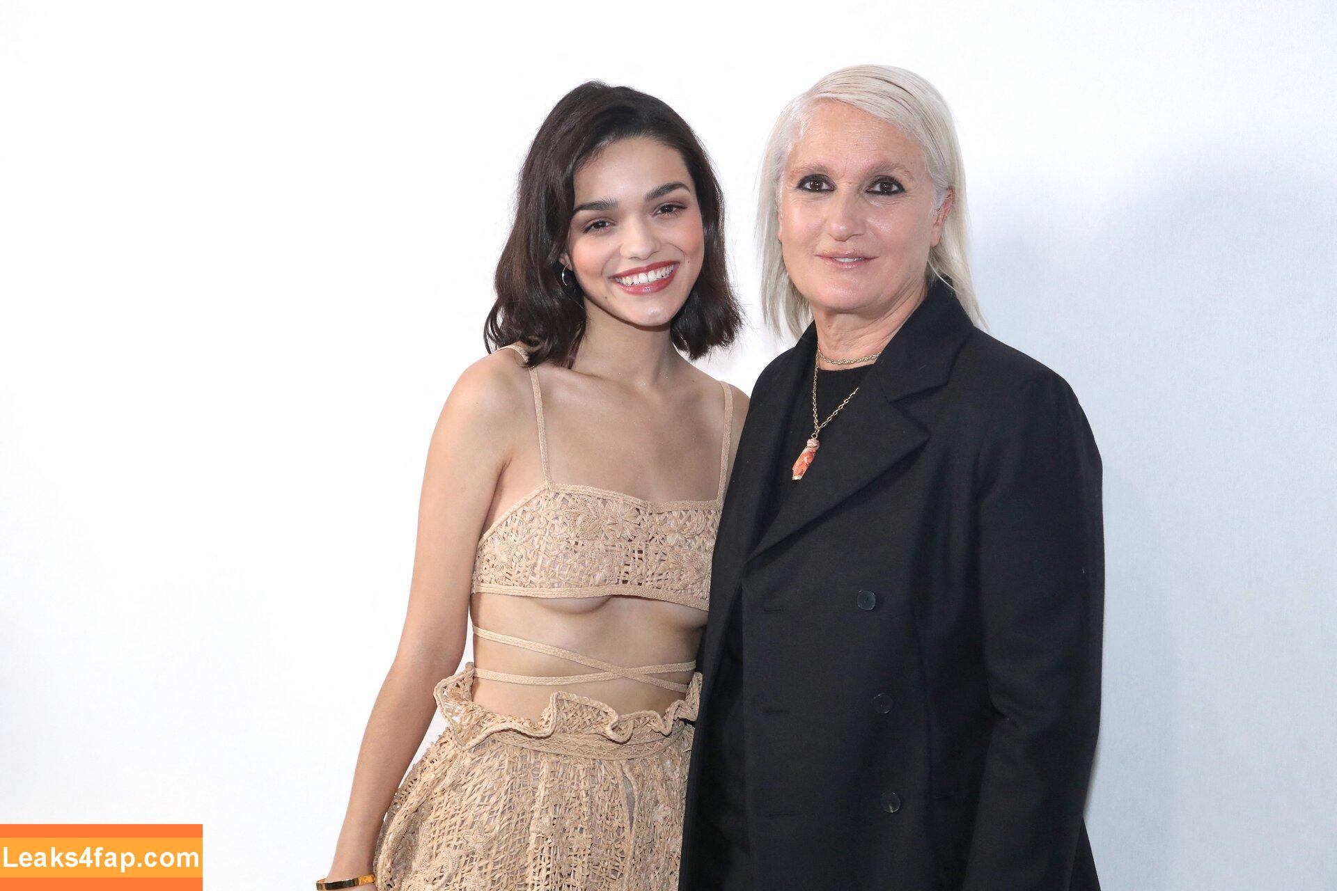 Rachel Zegler / rachelzegler / rachmariexoxo leaked photo photo #0080