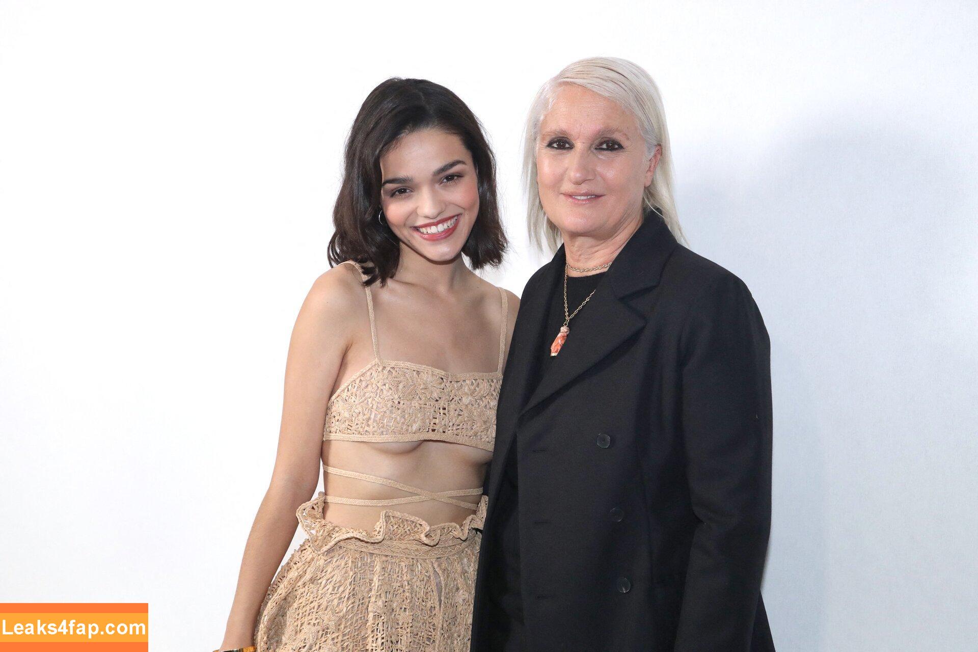 Rachel Zegler / rachelzegler / rachmariexoxo leaked photo photo #0081