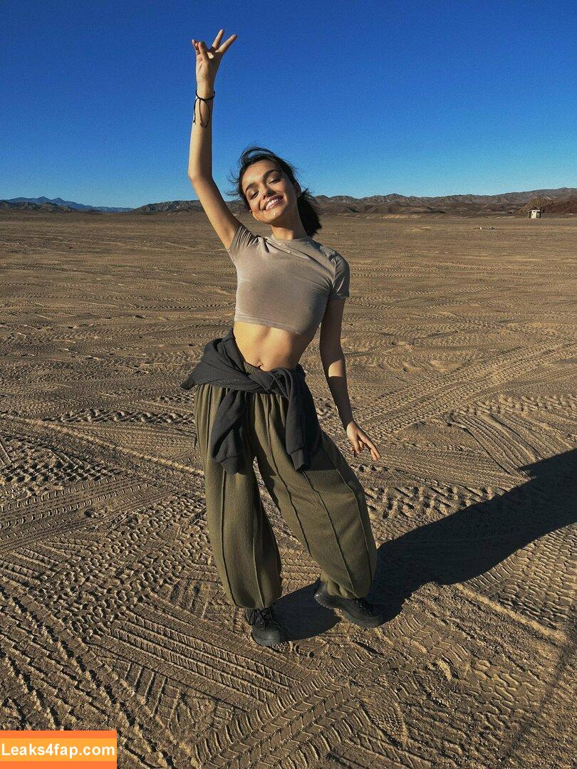 Rachel Zegler / rachelzegler / rachmariexoxo leaked photo photo #0087