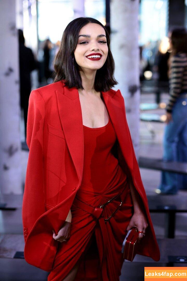 Rachel Zegler / rachelzegler / rachmariexoxo leaked photo photo #0093