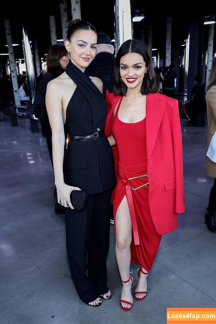 Rachel Zegler / rachelzegler / rachmariexoxo leaked photo photo #0108