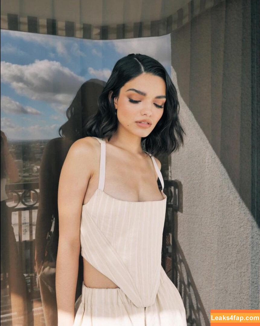 Rachel Zegler / rachelzegler / rachmariexoxo leaked photo photo #0116