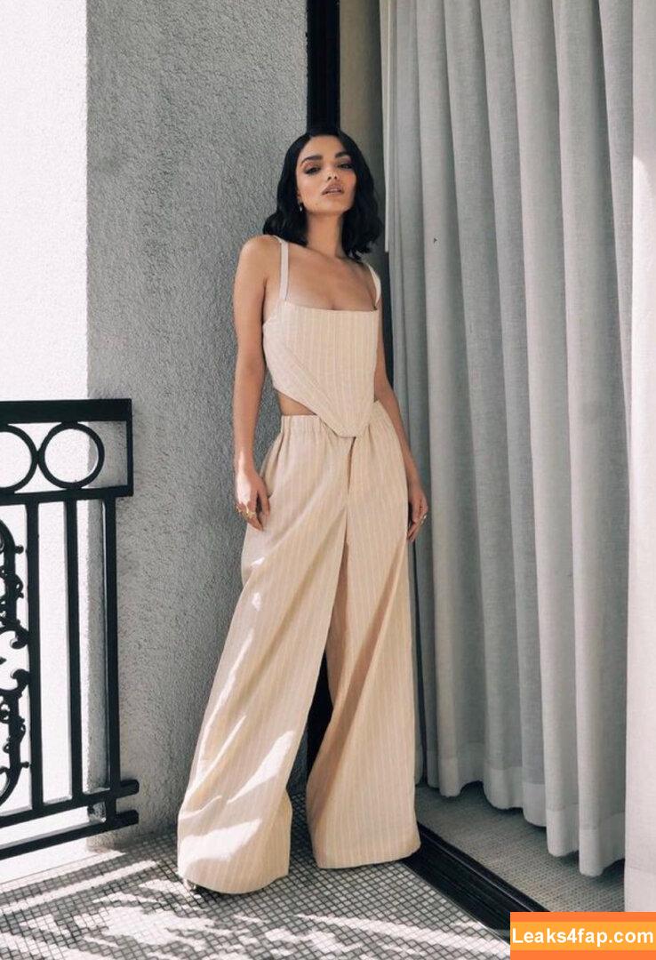 Rachel Zegler / rachelzegler / rachmariexoxo leaked photo photo #0117