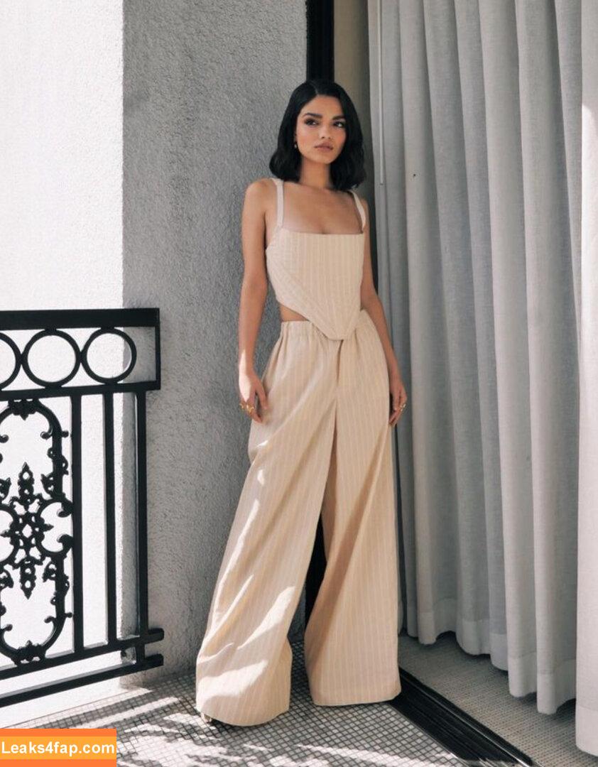 Rachel Zegler / rachelzegler / rachmariexoxo leaked photo photo #0118